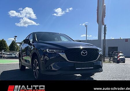 Mazda CX-5 e-SKYACTIV-G 194 Aut. Advantage