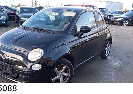 Fiat 500 1,4 Klimaanlage 3.Hand