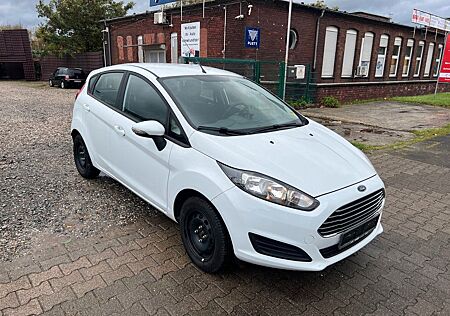 Ford Fiesta SYNC Edition