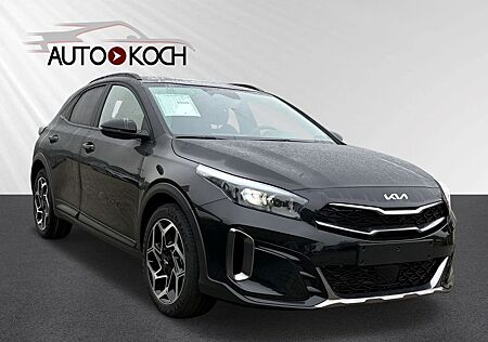 Kia XCeed 1.5T 140 DCT7 GT LINE LEDER GLAS El. Panod