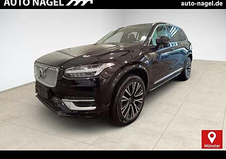 Volvo XC 90 XC90 Recharge T8 Ultimate Bright