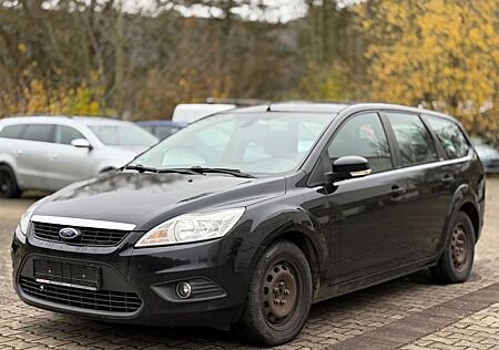 Ford Focus 1,6TDCi 80kW DPF Ambiente Turnier