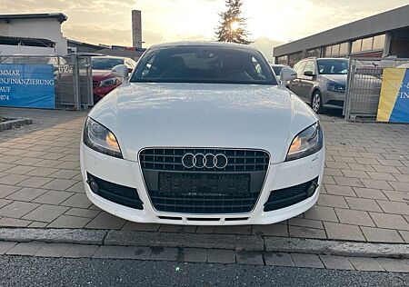 Audi TT Coupe/Roadster 2.0 TFSI Coupe