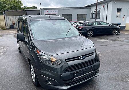 Ford Grand Tourneo Connect*7-Sitze*PDC*2 Schiebe*AUT*