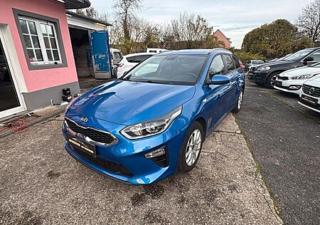 Kia Cee'd Sportswagon Ceed Sportswagon Edition 7/1Hand