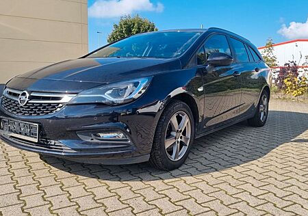 Opel Astra K Sports Tourer Business Start/Stop