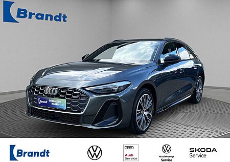 Audi A5 Avant TFSI S-LINE+S-TRONIC+LED+KAMERA+AHK