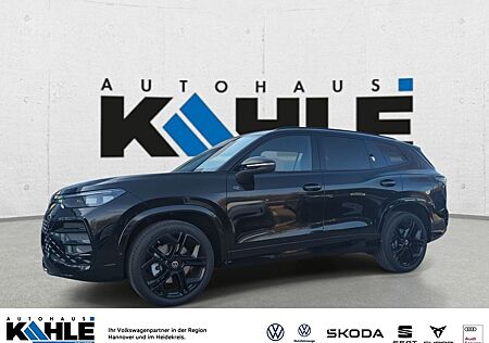 VW Tayron Volkswagen 2.0 TDI 4Motion DSG R-Line Navi AHK Stand