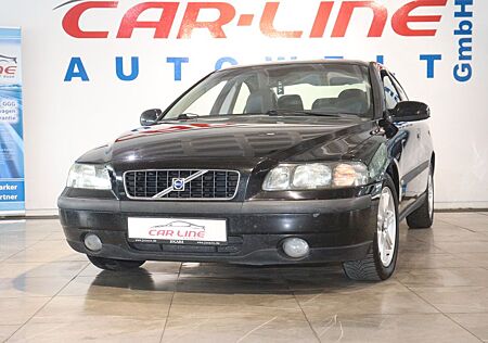 Volvo S60 2.4 Comfort *Automatik*Klima*AU/HU 09/26