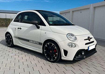 Abarth 595 Competizione 1.4 T-Jet 16V 595 Competizi...