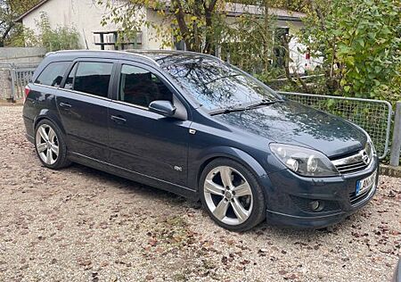 Opel Astra Caravan 1.9 CDTI Sport 110kW Sport