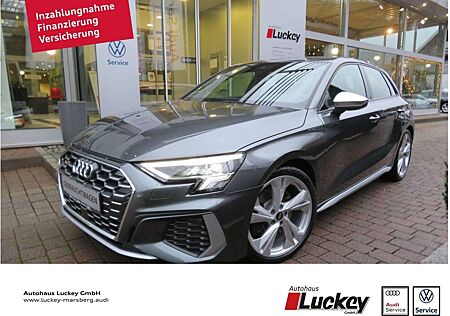 Audi S3 Sportback quattro LED