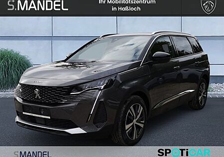 Peugeot 5008 Allure Pack