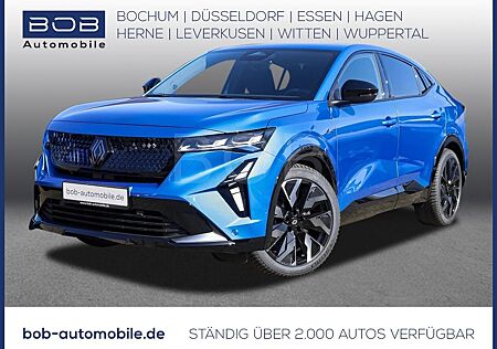 Renault Rafale Esprit Alpine Plug-in Hybrid 300 4x4 GJR