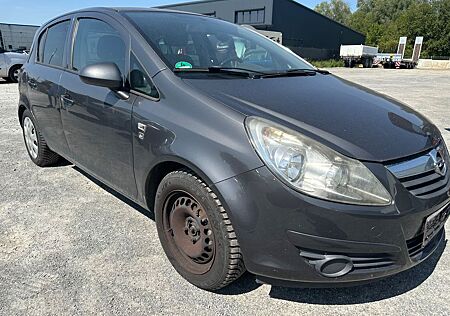 Opel Corsa D Edition "111 Jahre"