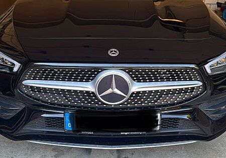 Mercedes-Benz CLA 220 Shooting Brake CLA 220d SB 4M AMG Line Mbean, Pano, Mbux