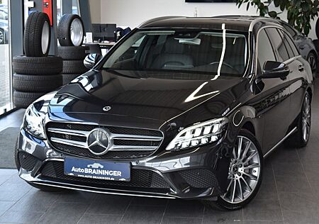 Mercedes-Benz C 300 C 300de T Avantgarde 9G-tronic LED~Navi3D~Alu19"