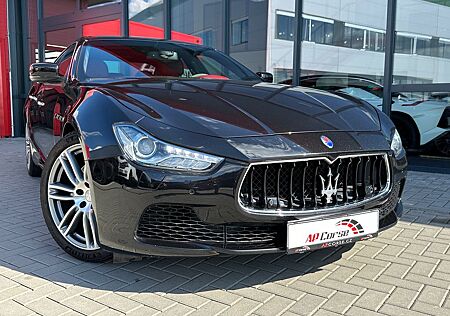 Maserati Ghibli 3.0 V6 S Q4 Automatik