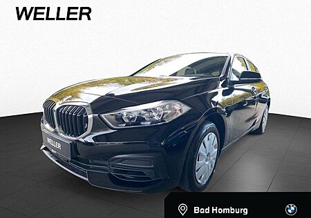 BMW 116 gebraucht kaufen BMW 116i Comfort Paket LCP Active Guard LED Navi PDC