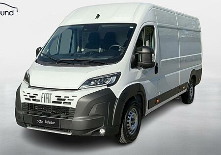 Fiat Ducato gebraucht kaufen Fiat Ducato III 2,0 BlueHDi 35 L4H2 Autom Maxi LED