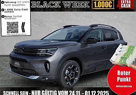 Citroën C5 Aircross Max #DAB #BT #ANDROID #NAVI #KAMERA