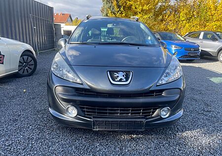 Peugeot 207 SW Urban Move Klima Allwetter