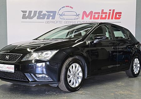 Seat Leon 5F *NAVI/SHZ/PDC/FSE/SCHECKHEFT/TÜV*