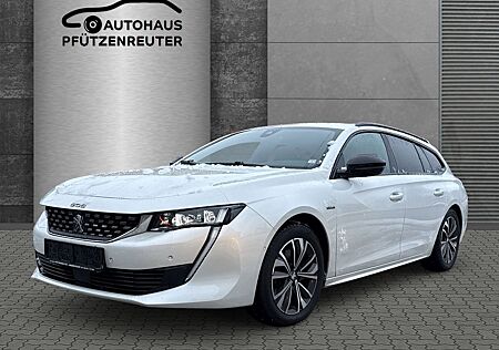 Peugeot 508 SW GT-Line