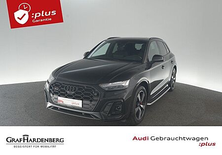 Audi SQ5 gebraucht kaufen Audi SQ5 3.0 TDI quattro Tiptronic Standheizung
