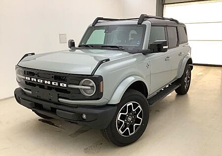Ford Bronco 2.7 EcoBoost V6 Aut. Outer Banks 4x4