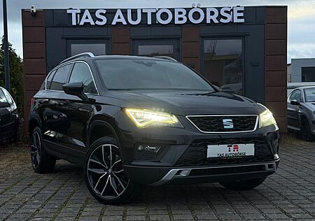 Seat Ateca Xcellence 4Drive*NAVI*KAMERA*ACC*