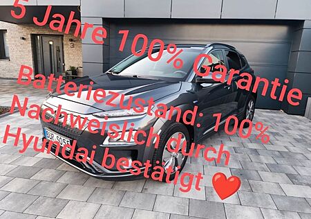 Hyundai Kona Advantage Elektro 2WD / 5,5 Jahre Garantie