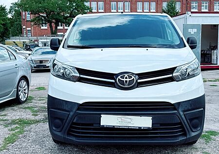 Toyota Pro Ace Proace 1.6 D-4D Compact