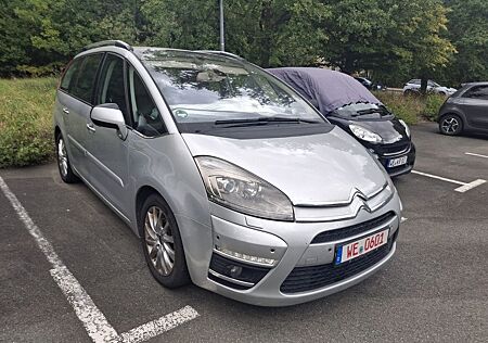 Citroën C4 Picasso HDi 165 Exclusive Autom. Exclusive