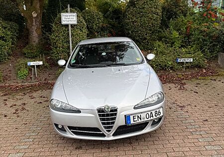 Alfa Romeo 147 1.6 16V TS ECO AMICA AMICA