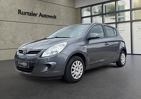 Hyundai i20 Classic *KLIMA*MULTIL.*USB/AUX*E-PAKET*TÜV*