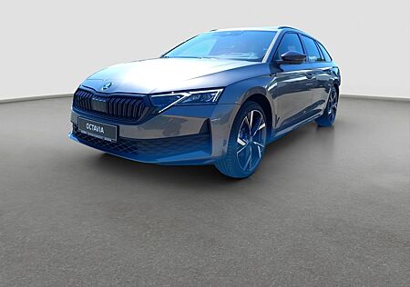 Skoda Octavia Combi 2.0 TSI 4x4 Sportline DSG ACC HUD