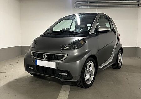 Smart ForTwo 451 | City Beam Edition| TÜV Neu | Navi |