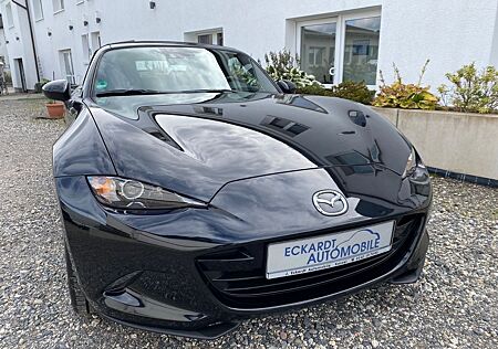 Mazda MX-5 Exclusive-Line