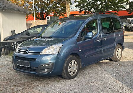 Citroën Berlingo Kombi Selection