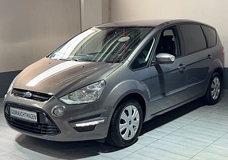 Ford S-Max Champions Edition
