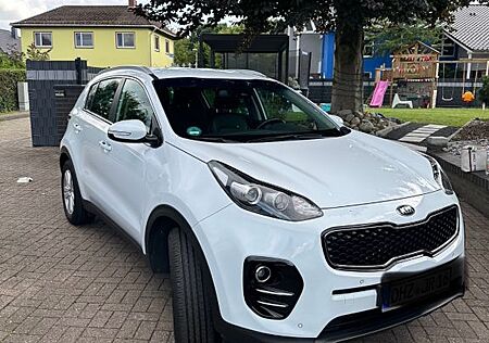 Kia Sportage 1.6 GDI 2WD Dream-Team Dream-Team