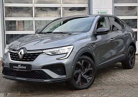 Renault Arkana Mild-Hybrid TCE 160 EDC R.S. Line Winter