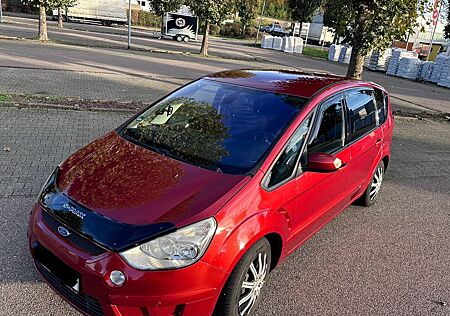 Ford S-Max 2,0 TDCi 96kW DPF Trend