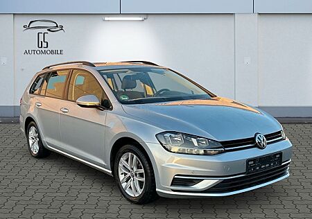 VW Golf Volkswagen VII Variant Comfortline BMT/Start-Stopp