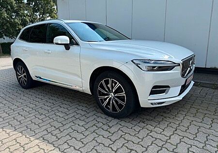 Volvo XC 60 XC60 Inscription AWD