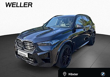 BMW X5 M Competition MDrivers,PA/DA-Prof,B+W,AHK,Sky
