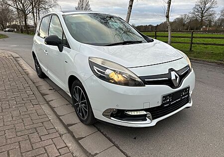 Renault Scenic III BOSE Edition