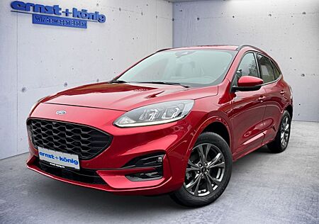 Ford Kuga 2.5 Duratec PHEV ST-LINE *Fahrerassistenz-P