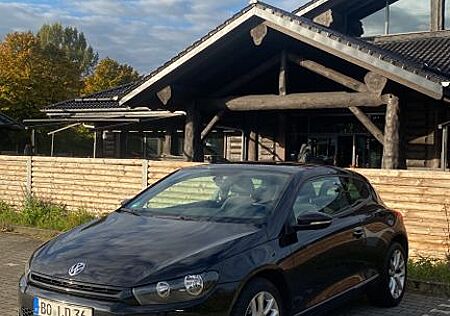 VW Scirocco Volkswagen 2.0 TDI -